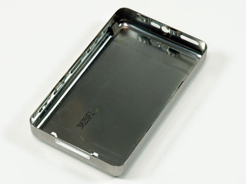 iPod 3rd Generation Rear Panel Replacement