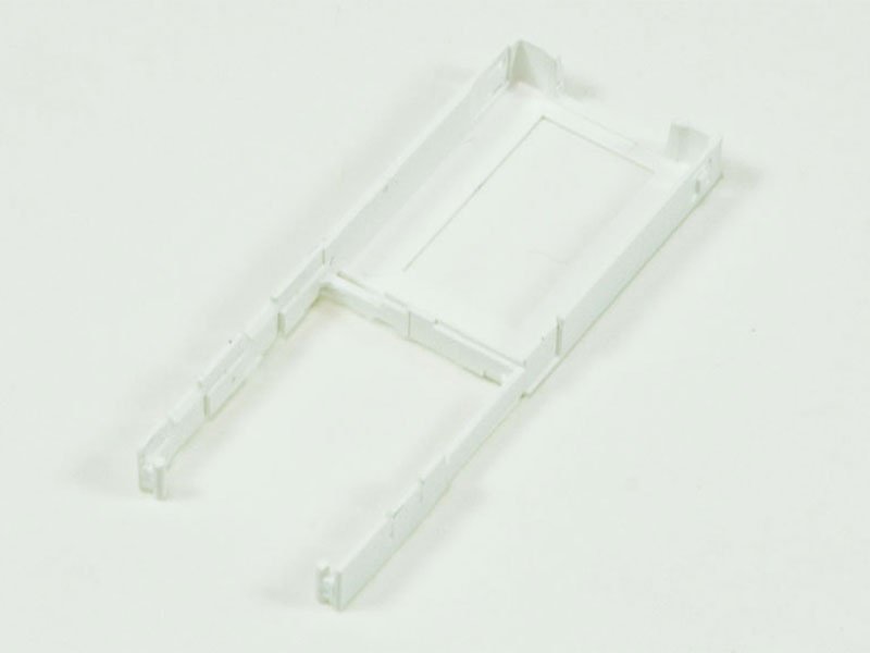iPod Shuffle 1st Generation Framework Replacement