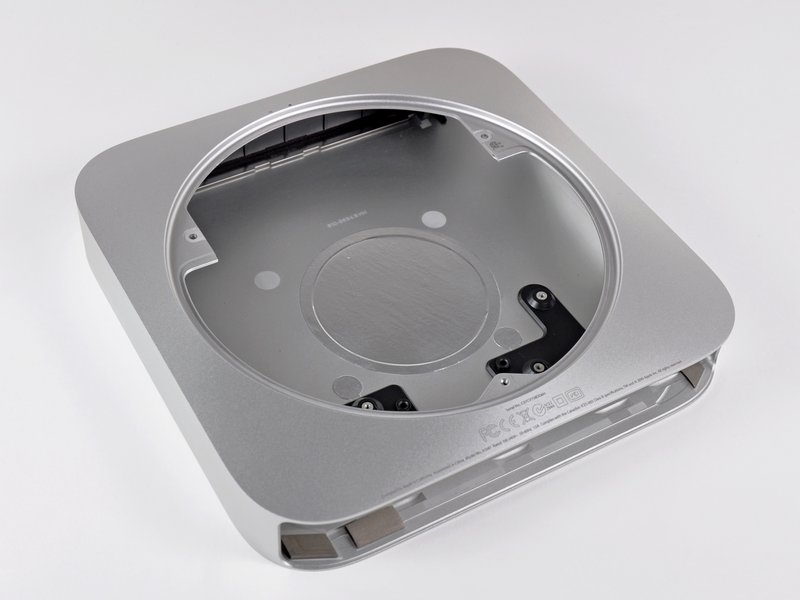 Mac mini Mid 2010 Outer Case Replacement