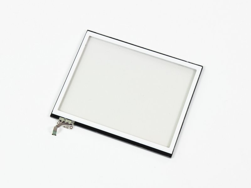 Nintendo DSi Touchscreen Replacement