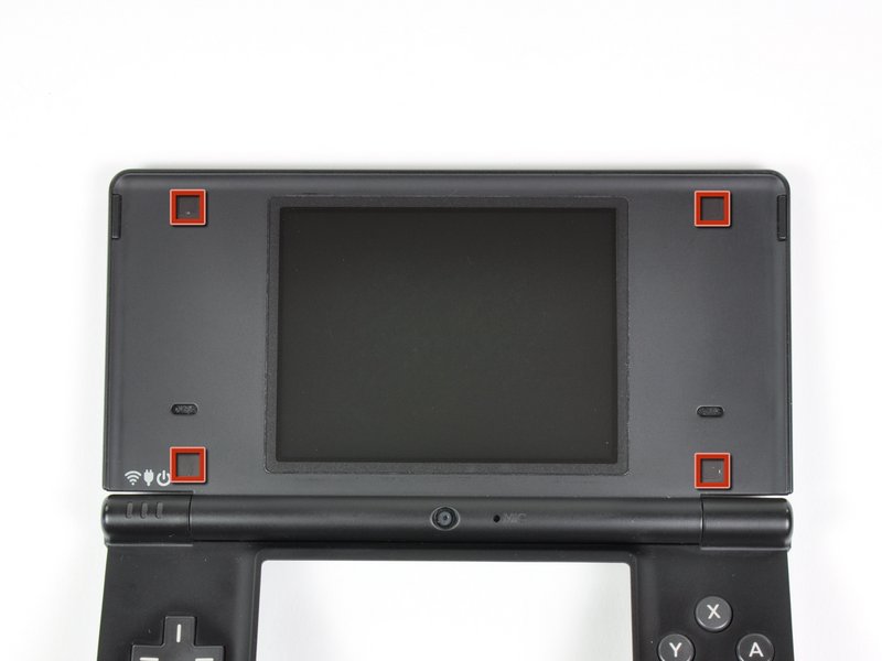 Nintendo DSi Wi-Fi Antenna Board Replacement