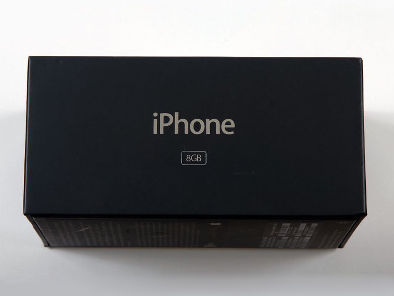 iPhone 1st Generation Teardown