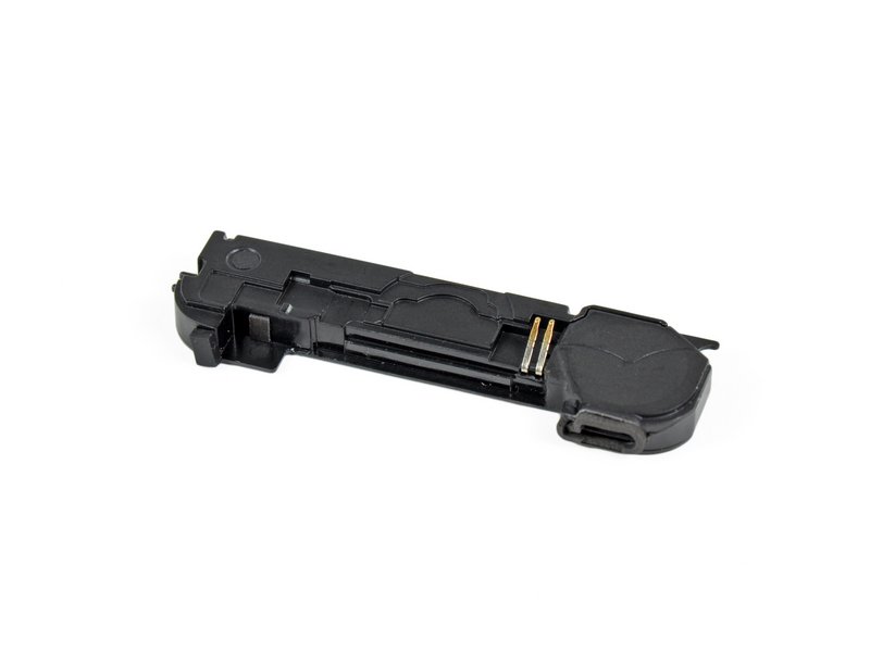 iPhone 4 Verizon Speaker Enclosure Replacement