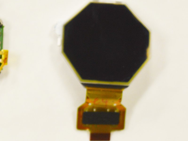 Garmin Fenix 2 Display Replacement