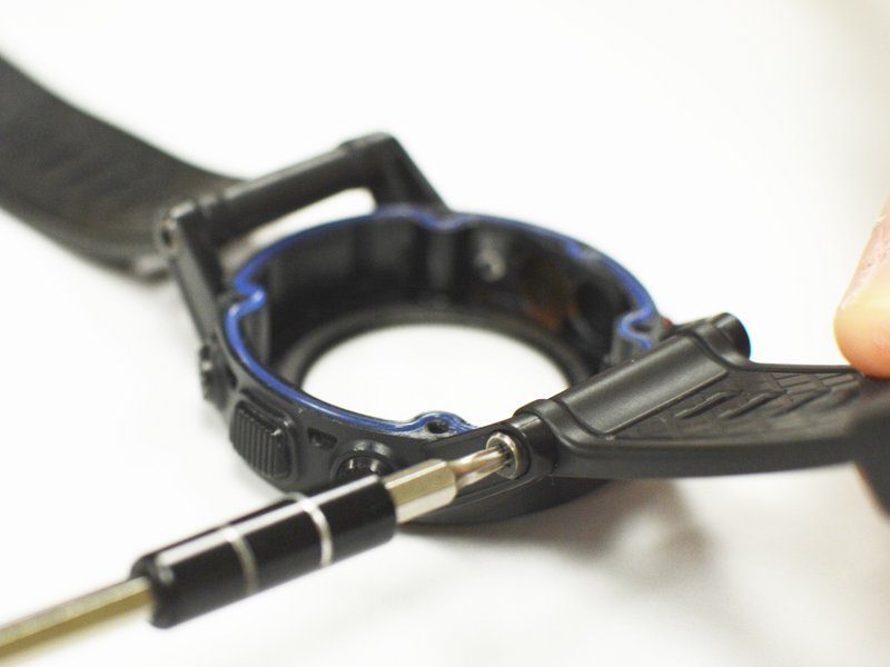 Garmin Fenix 2 Watch Straps Replacement