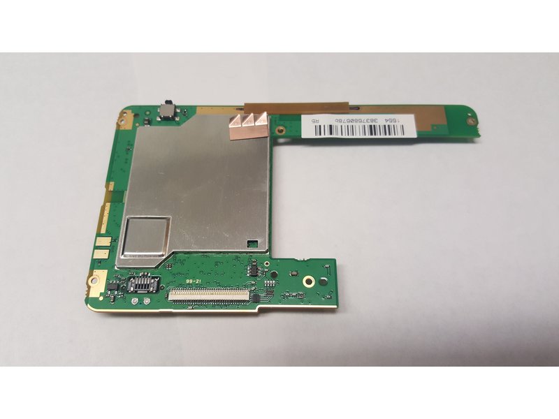 Garmin Nuvi 1390LMT Logic Board Replacement