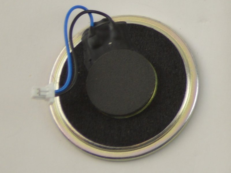 Garmin Nuvi 1490T Speaker Replacement