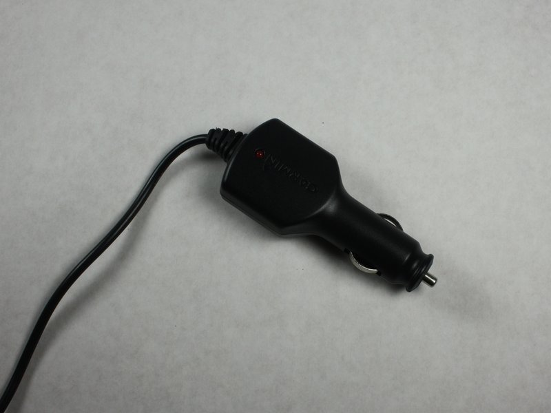 Garmin Nuvi 65LM Car Charger Fuse Replacement