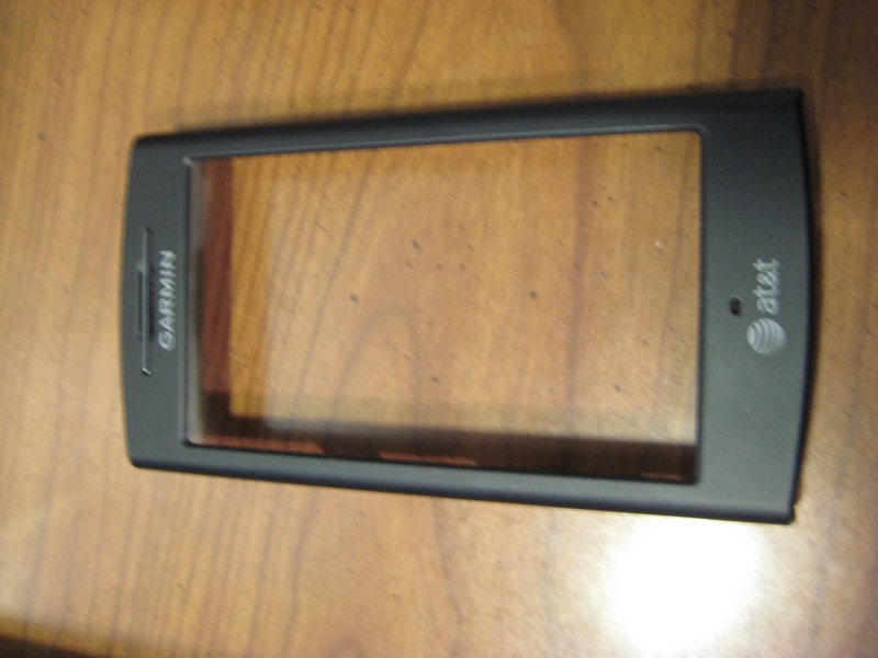 Garmin Nuvifone G60 Teardown