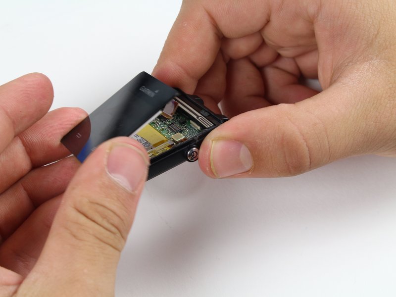 Garmin Vivoactive Display Unit Replacement
