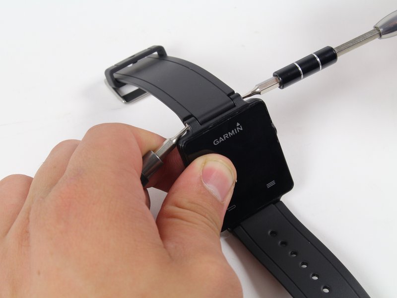 Garmin Vivoactive Wristband Replacement