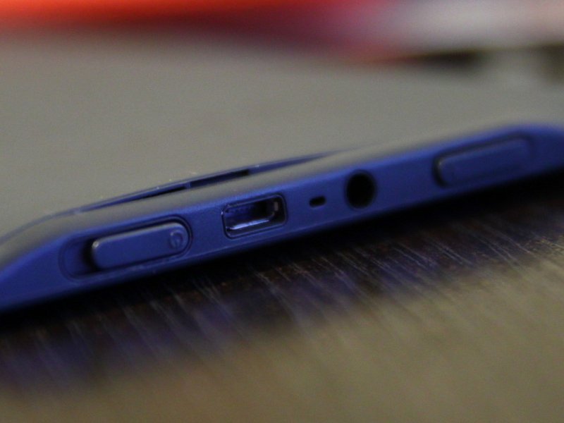 Kindle 3 Teardown