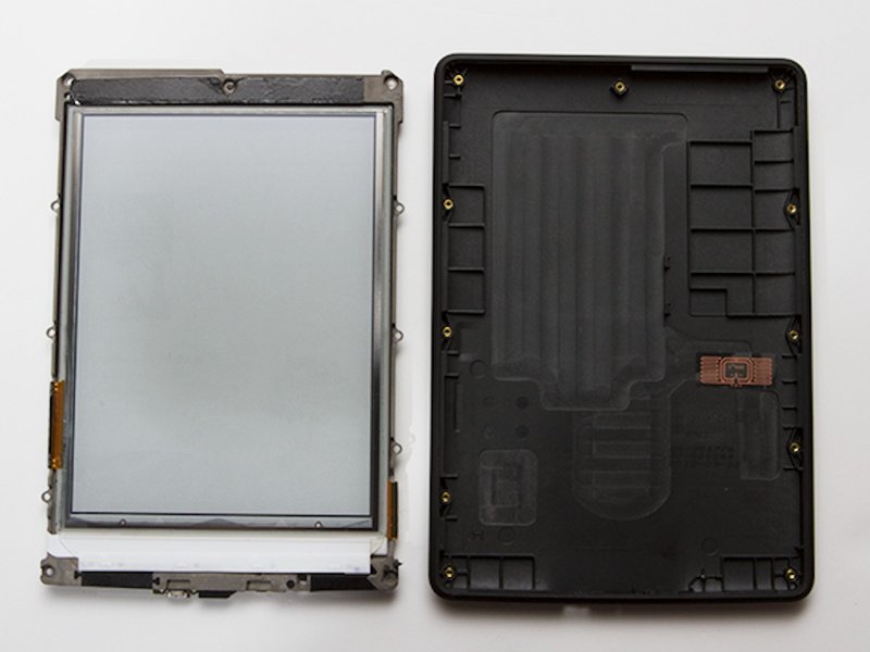 Kindle Paperwhite 1st Generation Case Replacement